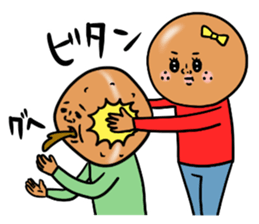 Pan.Pan.Pan 2 sticker #8496281