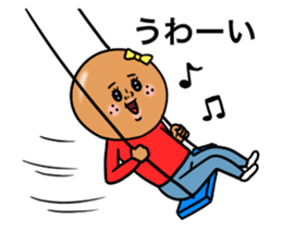 Pan.Pan.Pan 2 sticker #8496286