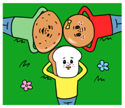 Pan.Pan.Pan 2 sticker #8496287