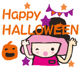 Kako-chan2 sticker #8496505