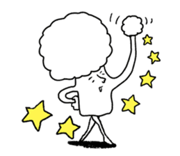 Cauliflower next sticker #8497260