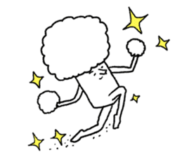 Cauliflower next sticker #8497263