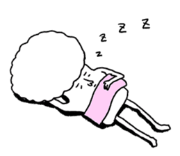 Cauliflower next sticker #8497267