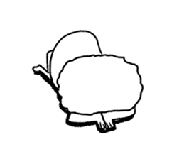 Cauliflower next sticker #8497289