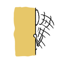 Cauliflower next sticker #8497291