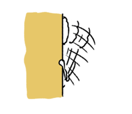 Cauliflower next sticker #8497291