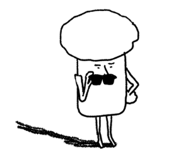 Cauliflower next sticker #8497292