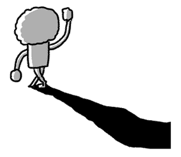 Cauliflower next sticker #8497297