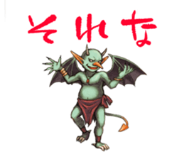 We will do seriously from tomorrow. sticker #8497713