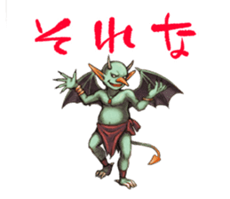 We will do seriously from tomorrow. sticker #8497713