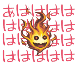 We will do seriously from tomorrow. sticker #8497715