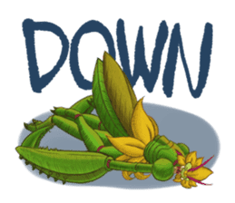 We will do seriously from tomorrow. sticker #8497720