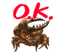 We will do seriously from tomorrow. sticker #8497722