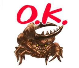 We will do seriously from tomorrow. sticker #8497722