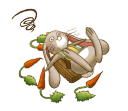 We will do seriously from tomorrow. sticker #8497726