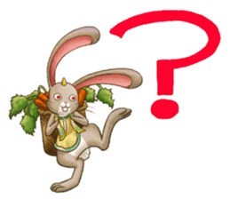 We will do seriously from tomorrow. sticker #8497730