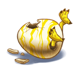 We will do seriously from tomorrow. sticker #8497732