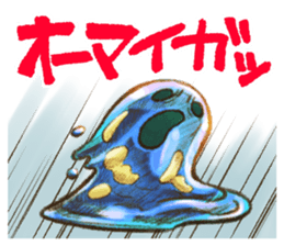 We will do seriously from tomorrow. sticker #8497734