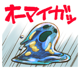 We will do seriously from tomorrow. sticker #8497734