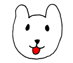 Peach Boy Emoticons Sticker 2 sticker #8497811