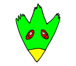 Peach Boy Emoticons Sticker 2 sticker #8497813