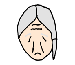 Peach Boy Emoticons Sticker 2 sticker #8497817