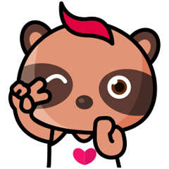 The Special Civet Cat Forces-Life