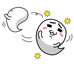 Marsh-maru vol2 sticker #8498020