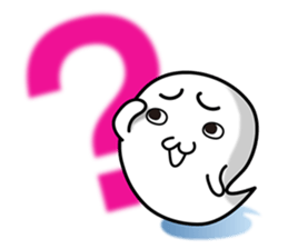 Marsh-maru vol2 sticker #8498023