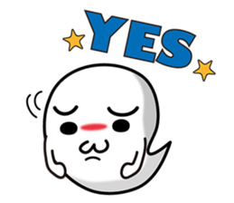 Marsh-maru vol2 sticker #8498025