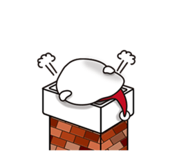 Marsh-maru vol2 sticker #8498032