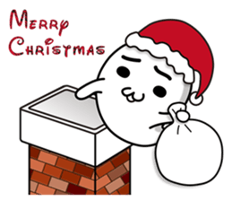 Marsh-maru vol2 sticker #8498033