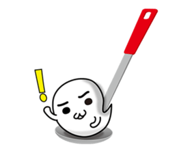 Marsh-maru vol2 sticker #8498038