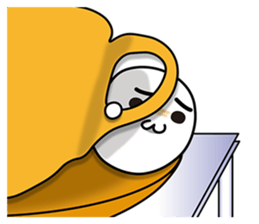 Marsh-maru vol2 sticker #8498041