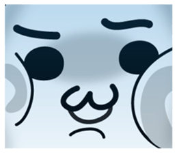 Marsh-maru vol2 sticker #8498049