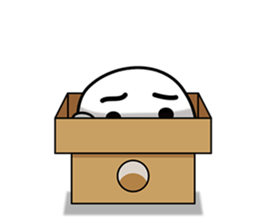 Marsh-maru vol2 sticker #8498054