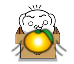 Marsh-maru vol2 sticker #8498055