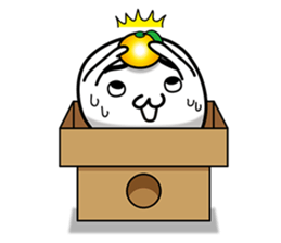 Marsh-maru vol2 sticker #8498056