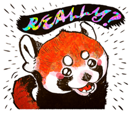 Beary Life #3.1 sticker #8498117