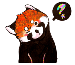 Beary Life #3.1 sticker #8498119