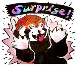 Beary Life #3.1 sticker #8498122