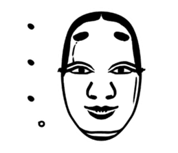 Toku-san sticker #8498346