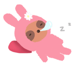 The Special Civet Cat Forces-Cute sticker #8498555