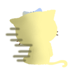 The Special Civet Cat Forces-Cute sticker #8498558