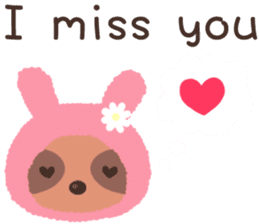 The Special Civet Cat Forces-Cute sticker #8498565