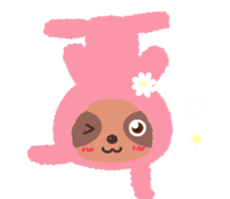 The Special Civet Cat Forces-Cute sticker #8498577