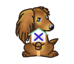 I want to have always with you. sticker #8498951