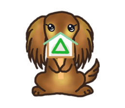 I want to have always with you. sticker #8498952