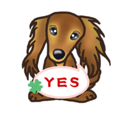 I want to have always with you. sticker #8498966