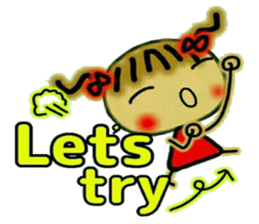 Cute MI, 11 sticker #8499371